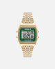 Adidas Digital Two 36MM Gold/Green