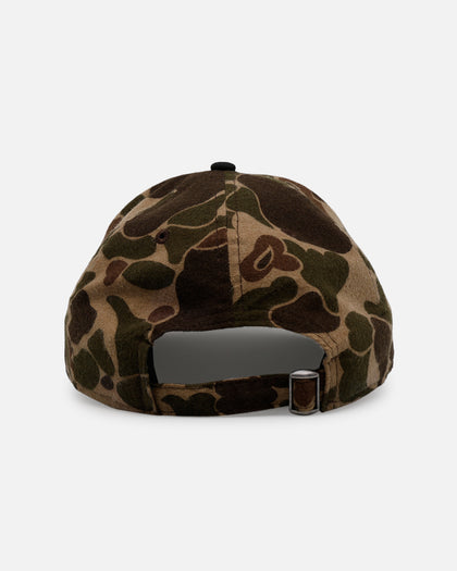 New Era San Diego Padres 'Wool Duck Camo' 19TWENTY Strapback Duck Camo