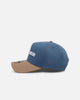New Era Oklahoma City Thunder 'Easy Breezy' 9FORTY A-Frame Snapback Blue/Tan