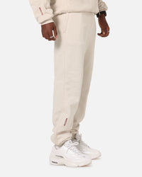 Nike Nocta Fleece CS Sweat Pants Lt Orewood Brown