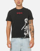 Ed Hardy Blaze T-Shirt Black