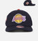 Mitchell & Ness Los Angeles Lakers 'All Star Collection' MVP Snapback Navy