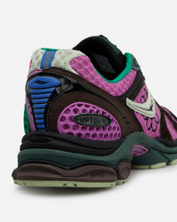 Saucony X Jae Tips Progrid Triumph 4 Violet