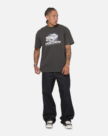 Holden x Key Street Walkinshaw T-Shirt Black Wash