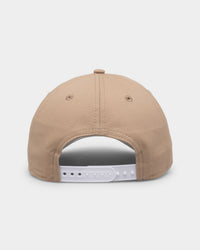 New Era Boston Red Sox 9FORTY A-Frame Snapback Tumbleweed