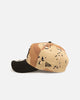 New Era Los Angeles Dodgers 'Ghilliesuit' 9FORTY A-Frame Snapback Camo