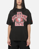 New Era San Francisco 49ers Melbourne Game T-Shirt Black