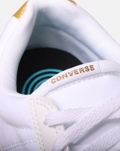 Converse Sport Casual Low White/Gold