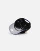 New Era Las Vegas Stars '2-Tone Corduroy' 9FORTY A-Frame Snapback Black