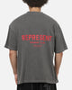 Represent Owners Club T-Shirt Washed Black