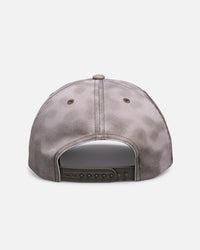 Mitchell & Ness Chicago Bulls 'Distressed Origin' Deadstock Snapback Camo