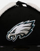 New Era Philadelphia Eagles 'Classic Dog Ear' 59FITY Dog Ear Fitted Official Team Color