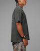 Loiter Devotion T-Shirt Black Wash