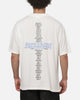 Represent Golden Tour T-Shirt Flat White