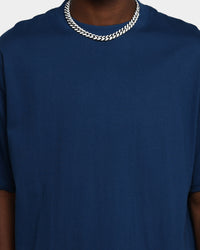 MNML Every Day II T-Shirt Navy