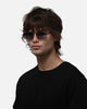 Belvoir & Co Hustler Sunglasses Black/Smoke