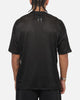 Saint Morta ATHLTC Mesh Jersey Black
