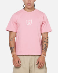 Reece Walsh 1 Of 1 Love Yourz T-Shirt Bubblegum