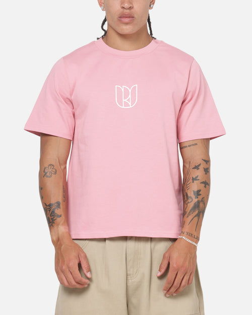 Reece Walsh 1 Of 1 Love Yourz T-Shirt Bubblegum