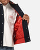 Tommy Jeans Varsity Badge Jacket Navy