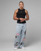 Loiter Hybrid Tank Black