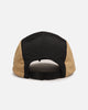 New Era Las Vegas Raiders 'Two-Tone Black' Camper Strapback Black/Khaki