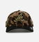 New Era Atlanta Braves 'Wool Duck Camo' 19TWENTY Strapback Duck Camo