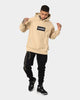 Carré Men's Paris City Sweatpant Black/Gold