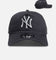 New Era New York Yankees 'Starry' 9FORTY A-Frame Snapback Grey Heather