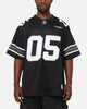 Fubu Game Day Jersey Black