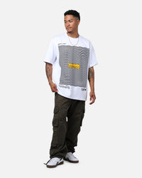 The Anti Order Shurt T-Shirt White