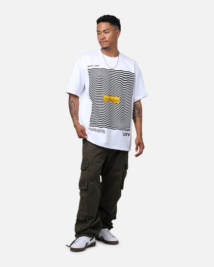 The Anti Order Shurt T-Shirt White