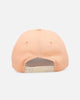 New Era San Diego Padres 'Peaches' 9FORTY A-Frame Snapback Peach