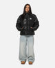 Majestic Athletic New York Yankees Puffer Jacket Black