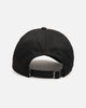 Nike Club Unstructured Swoosh Strapback Cap Black/Green