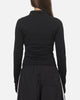 Adidas Women's Essentials Tracktop Black