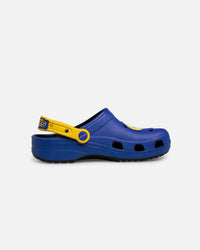 Crocs Los Angeles Rams NFL Refresh MLT Clog Blue/Yellow