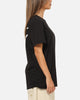 Tommy Jeans Regular Sign City T-Shirt Black