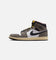 Jordan Air Jordan 1 Mid SE "Cave Stone" White/Grey