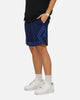 Jordan Dri-FIT Sport Diamond Shorts Blue Void/Game Royal