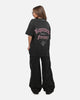 Represent Duality T-Shirt Washed Black