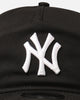 New Era New York Yankees 'Black' 19TWENTY Snapback Black