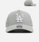47 Brand Los Angeles Dodgers 'Zodiac' Capricorn 47 Offside Snapback Storm