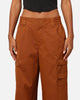 Jordan Women's Heavyweight Chicago Pants Legend Coffee