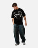 73Studio X Call Of Duty Black Ops Mason T-Shirt Black
