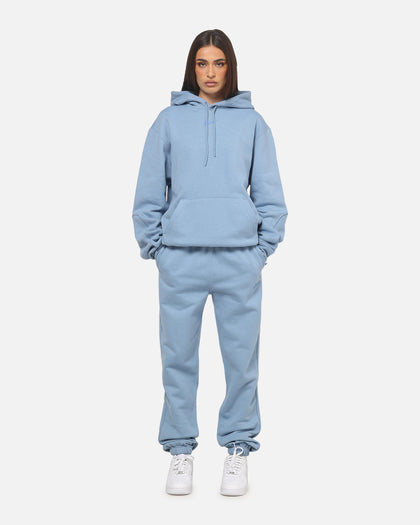 Nike Nocta Fleece CS Sweat Pants Work Blue