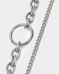 Vitaly Unisex Strain Bracelet Stainless Steel