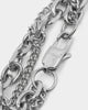 Vitaly Unisex Strain Bracelet Stainless Steel