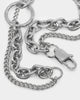 Vitaly Unisex Strain Bracelet Stainless Steel