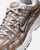 Nike Women's P-6000 White/Black